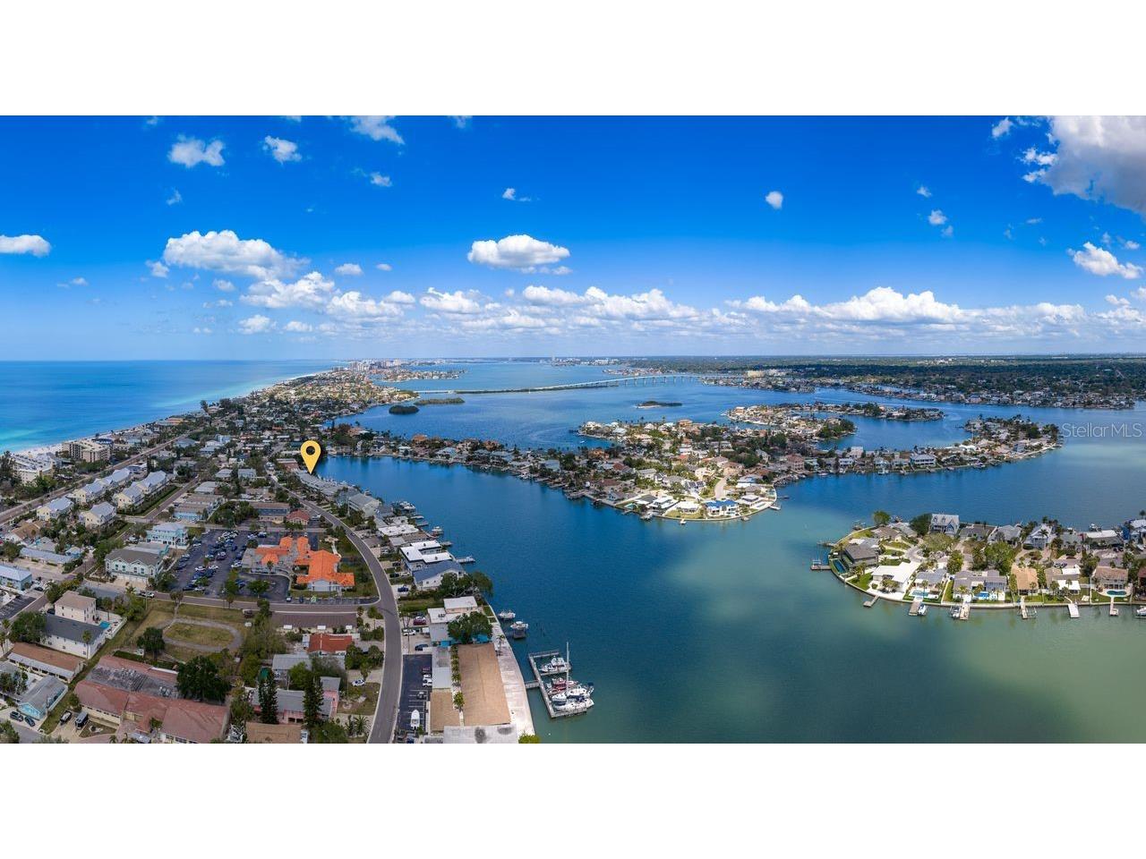 2515 Bay Boulevard #B Indian Rocks Beach FL 33785 - INTRACOASTAL TB8493268 image63