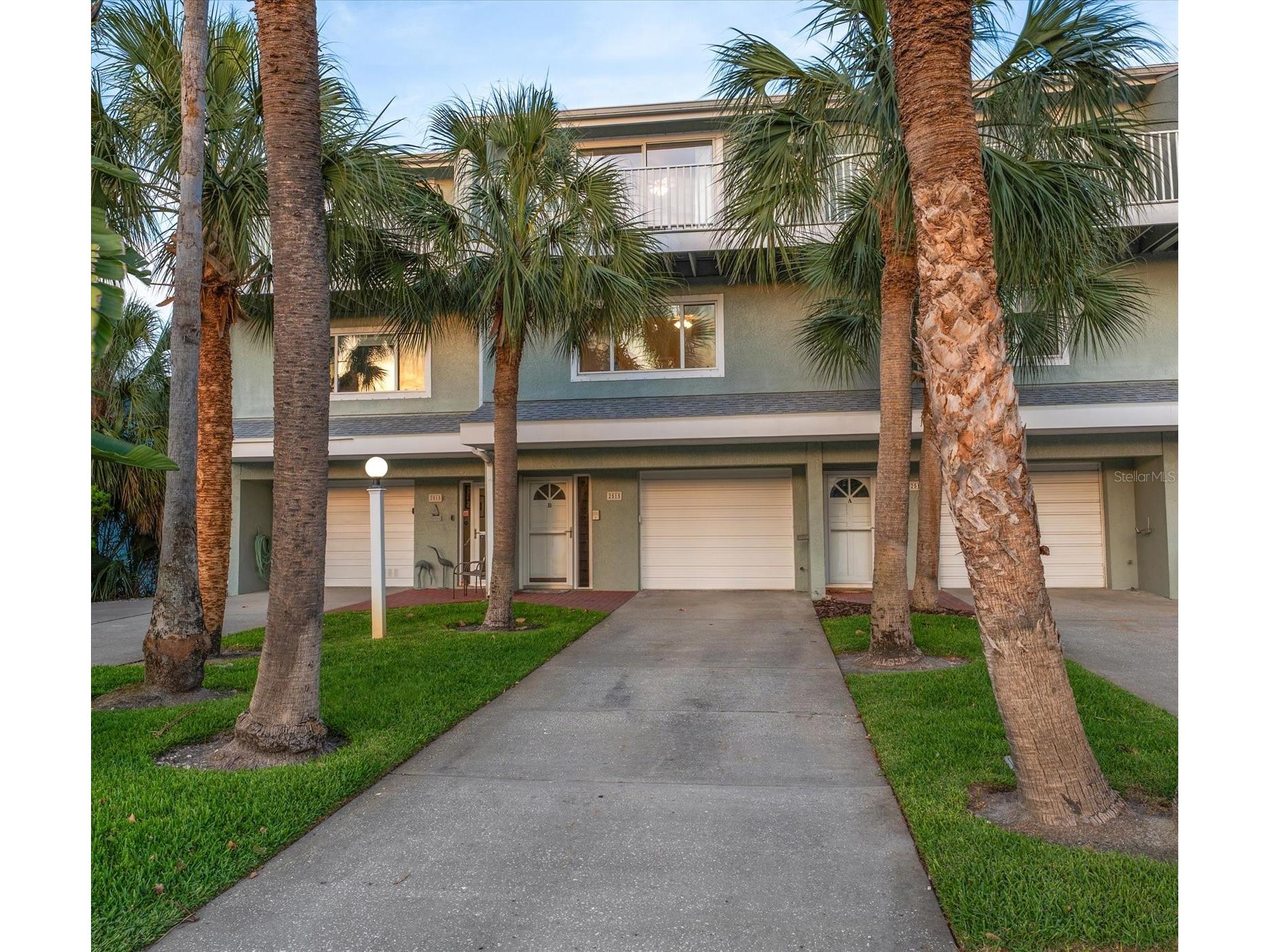 2515 Bay Boulevard #B Indian Rocks Beach FL 33785 - INTRACOASTAL TB8493268 image64