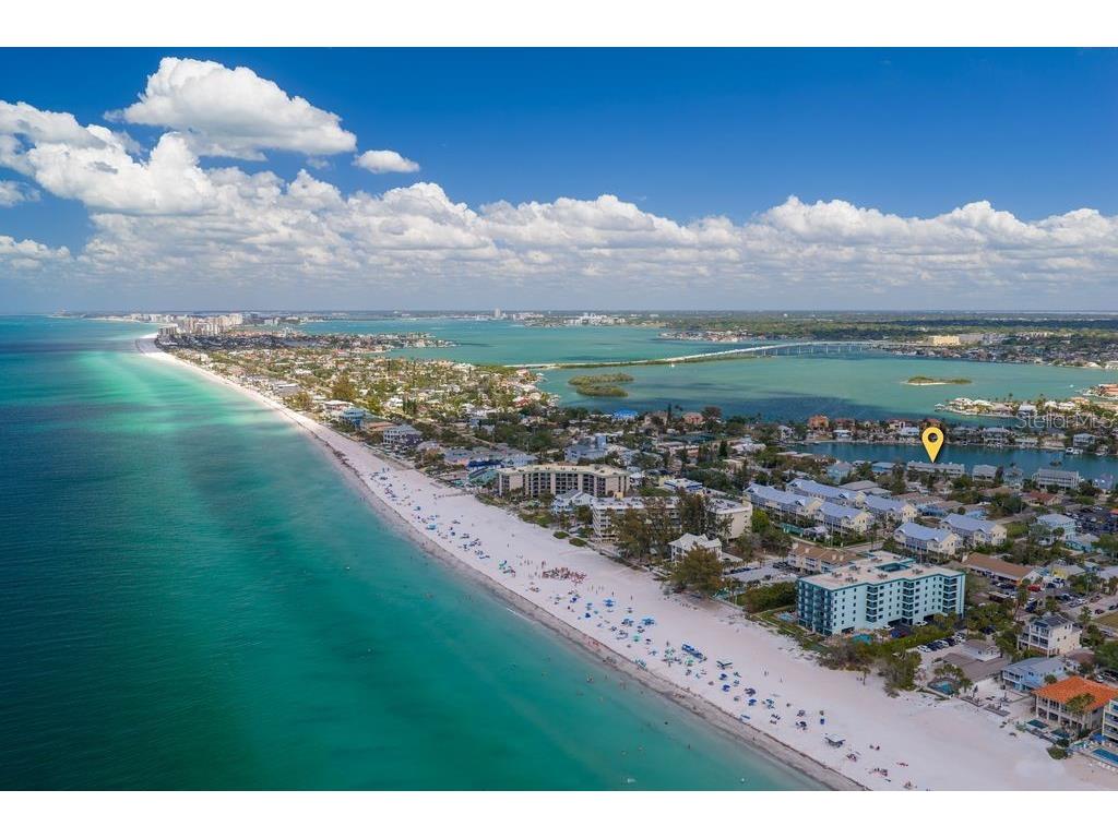 2515 Bay Boulevard #B Indian Rocks Beach FL 33785 - INTRACOASTAL TB8493268 image65