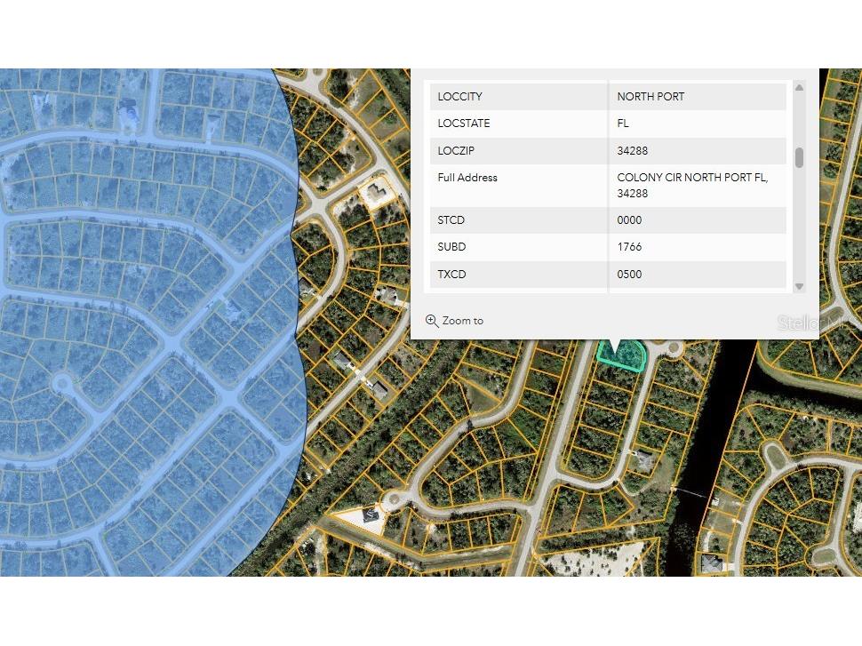 2515 Colony Circle North Port FL 34288 N6143928 image9