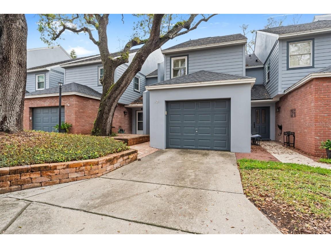2515 Crowder Lane #16 Tampa FL 33629 TB8353658 image1