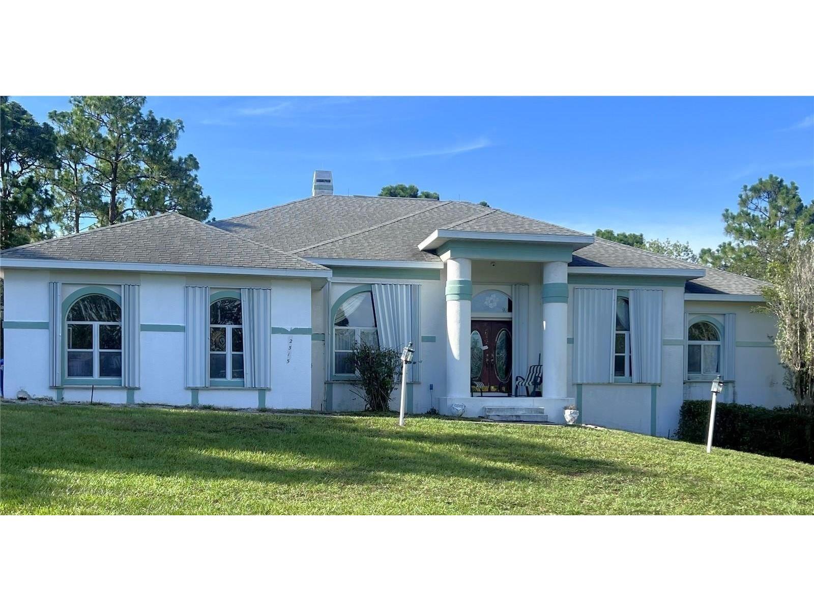 2515 E Hampshire Street Inverness FL 34453 G5110437 image1