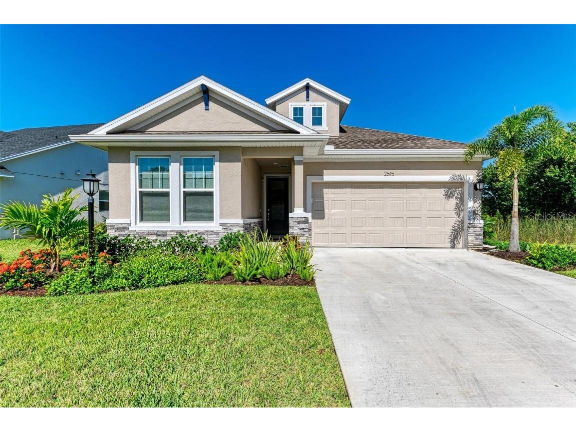 2515 Fireflag Lane Sarasota FL 34232 A4567819 image1
