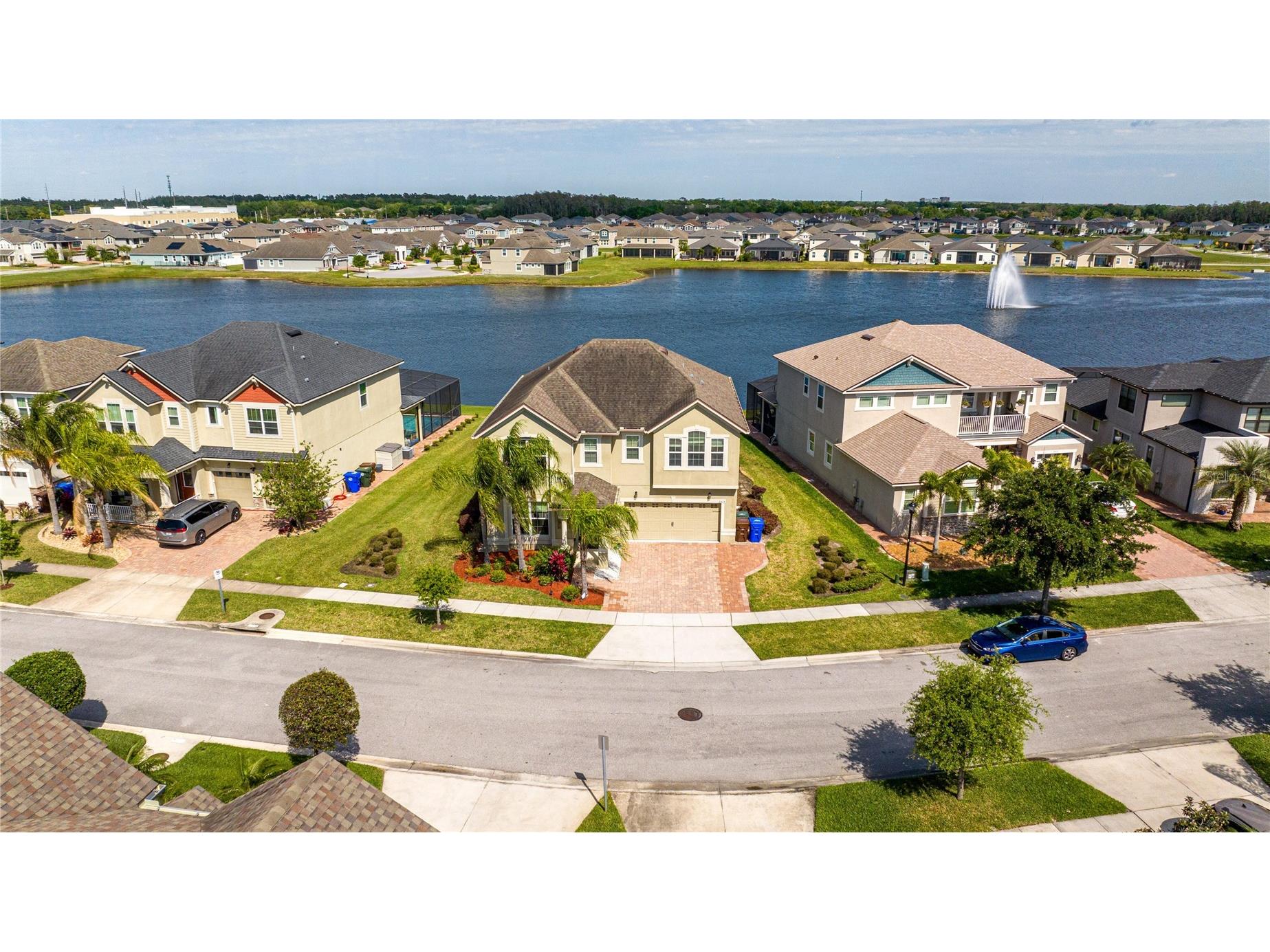 2515 Fontaine Drive Kissimmee FL 34741 O6390540 image1