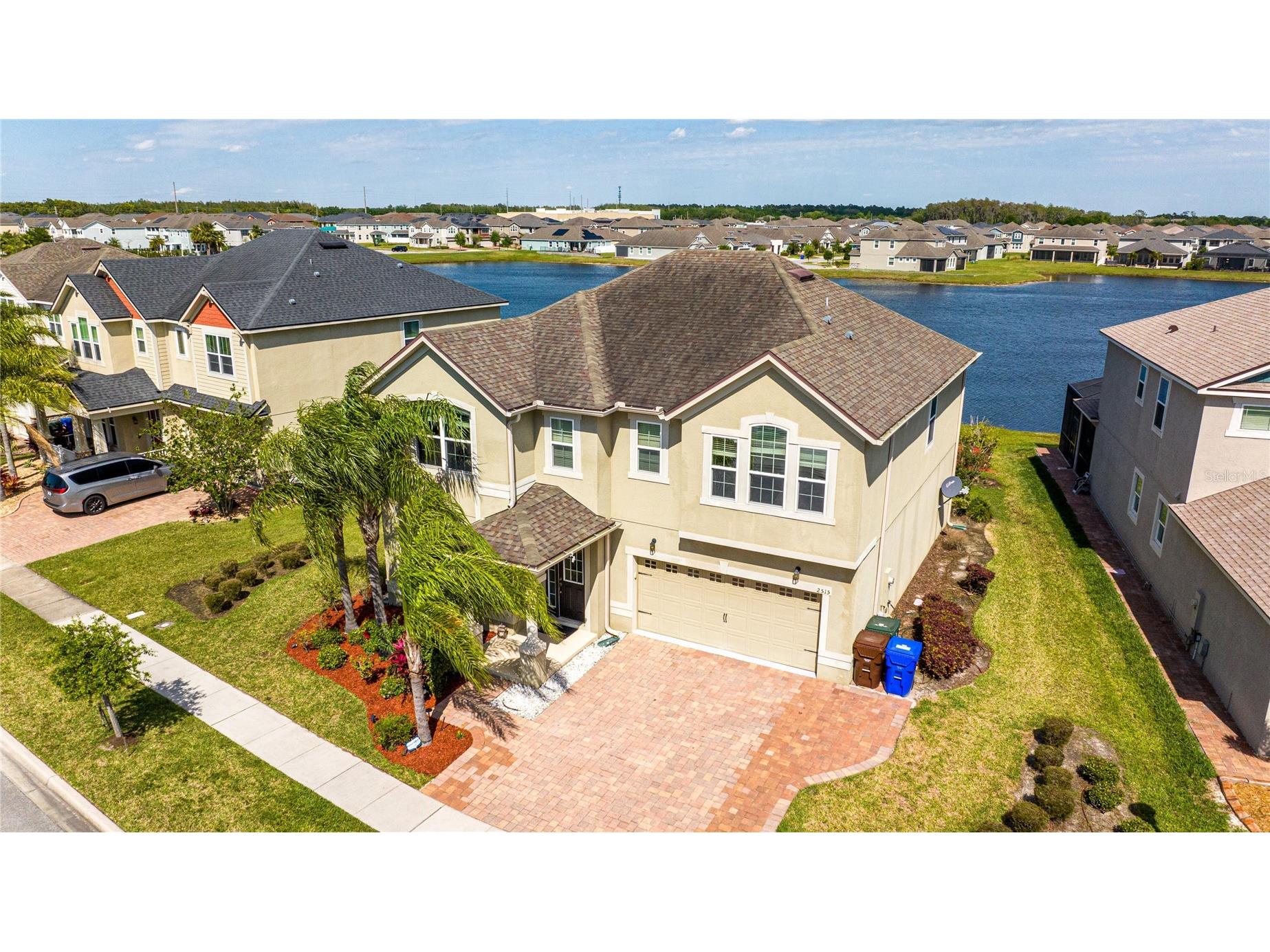 2515 Fontaine Drive Kissimmee FL 34741 O6390540 image2