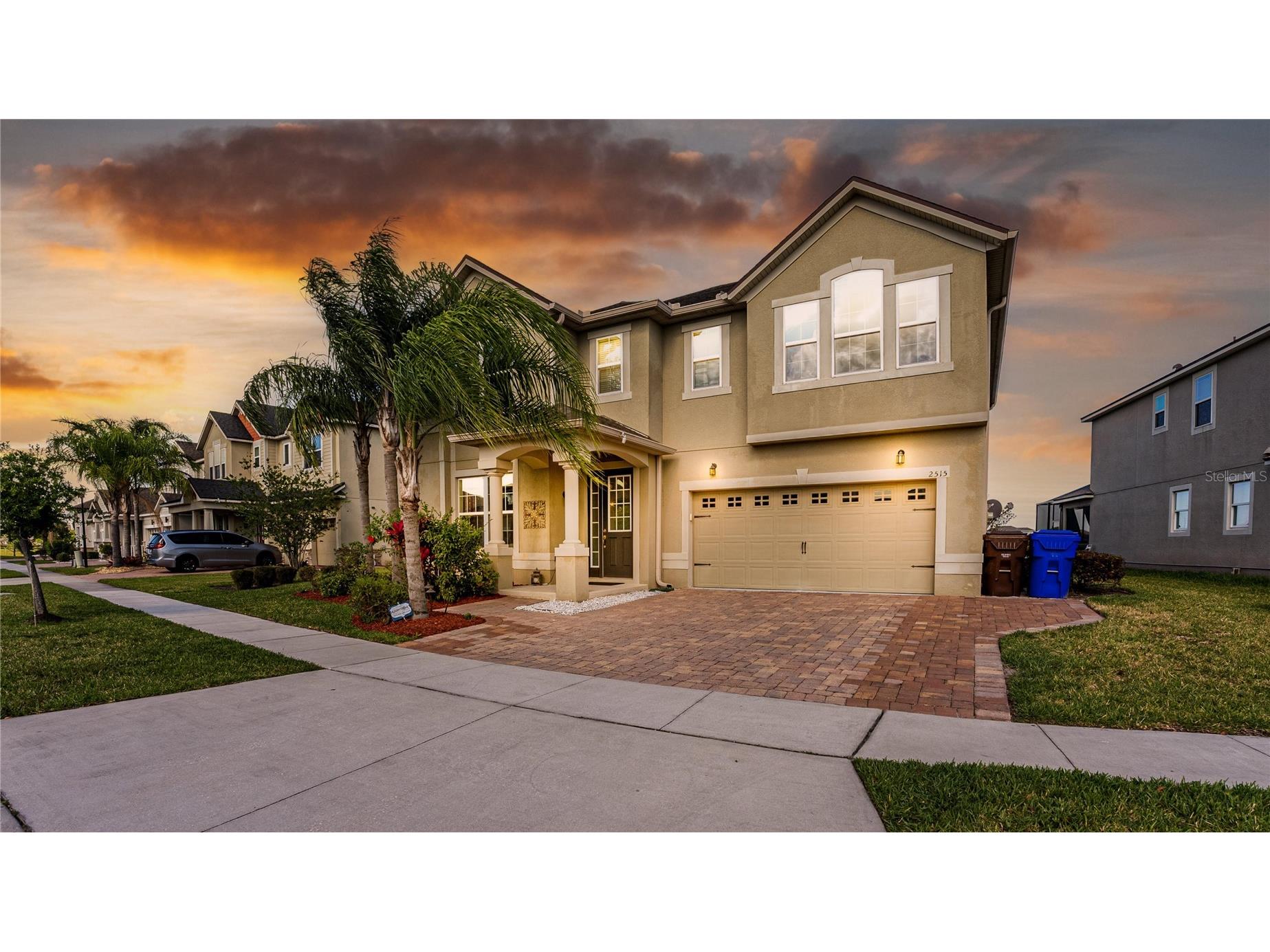 2515 Fontaine Drive Kissimmee FL 34741 O6390540 image24