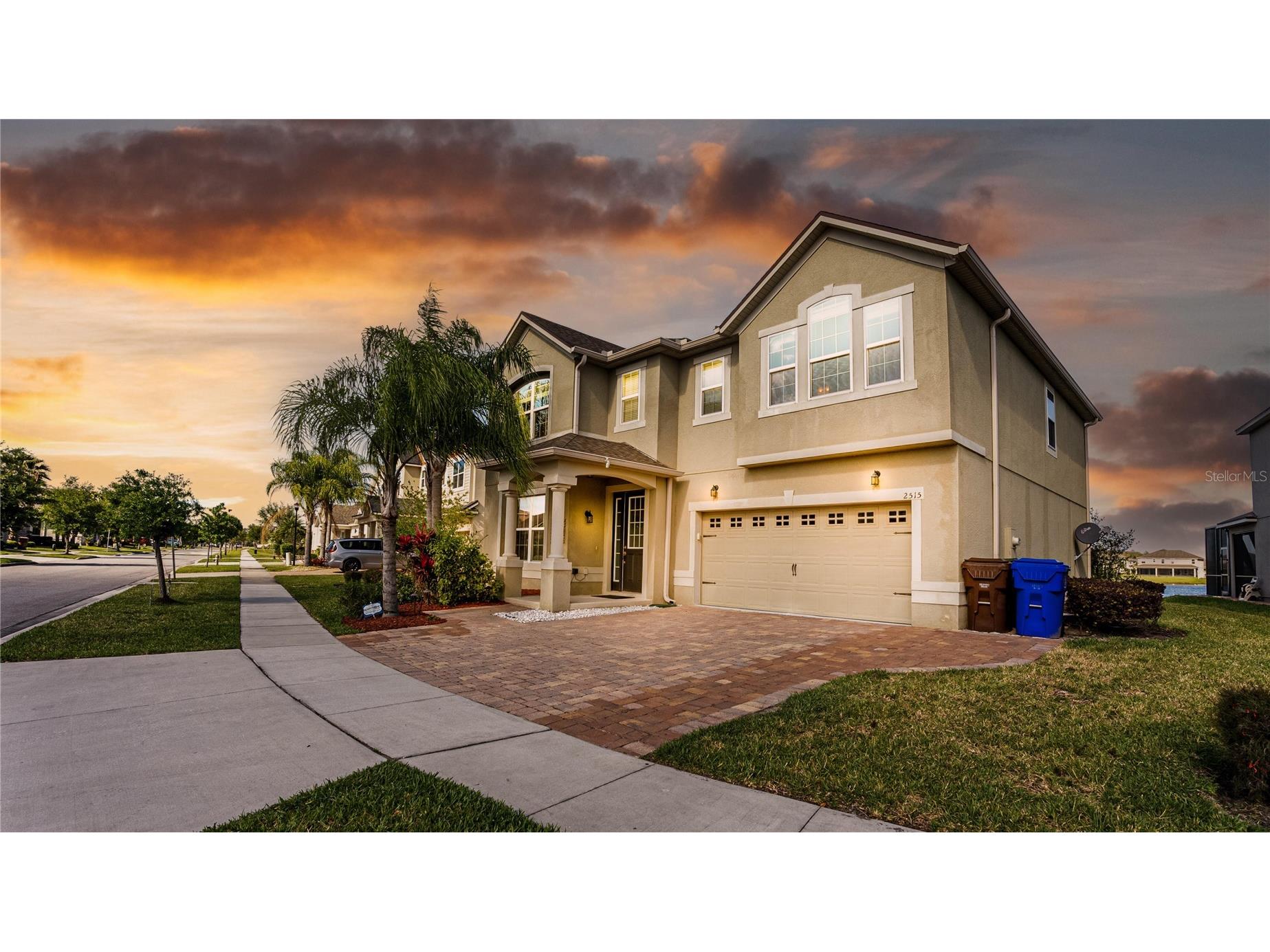 2515 Fontaine Drive Kissimmee FL 34741 O6390540 image25