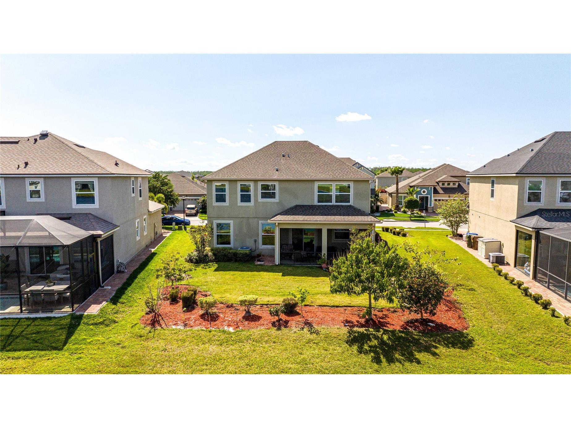 2515 Fontaine Drive Kissimmee FL 34741 O6390540 image28