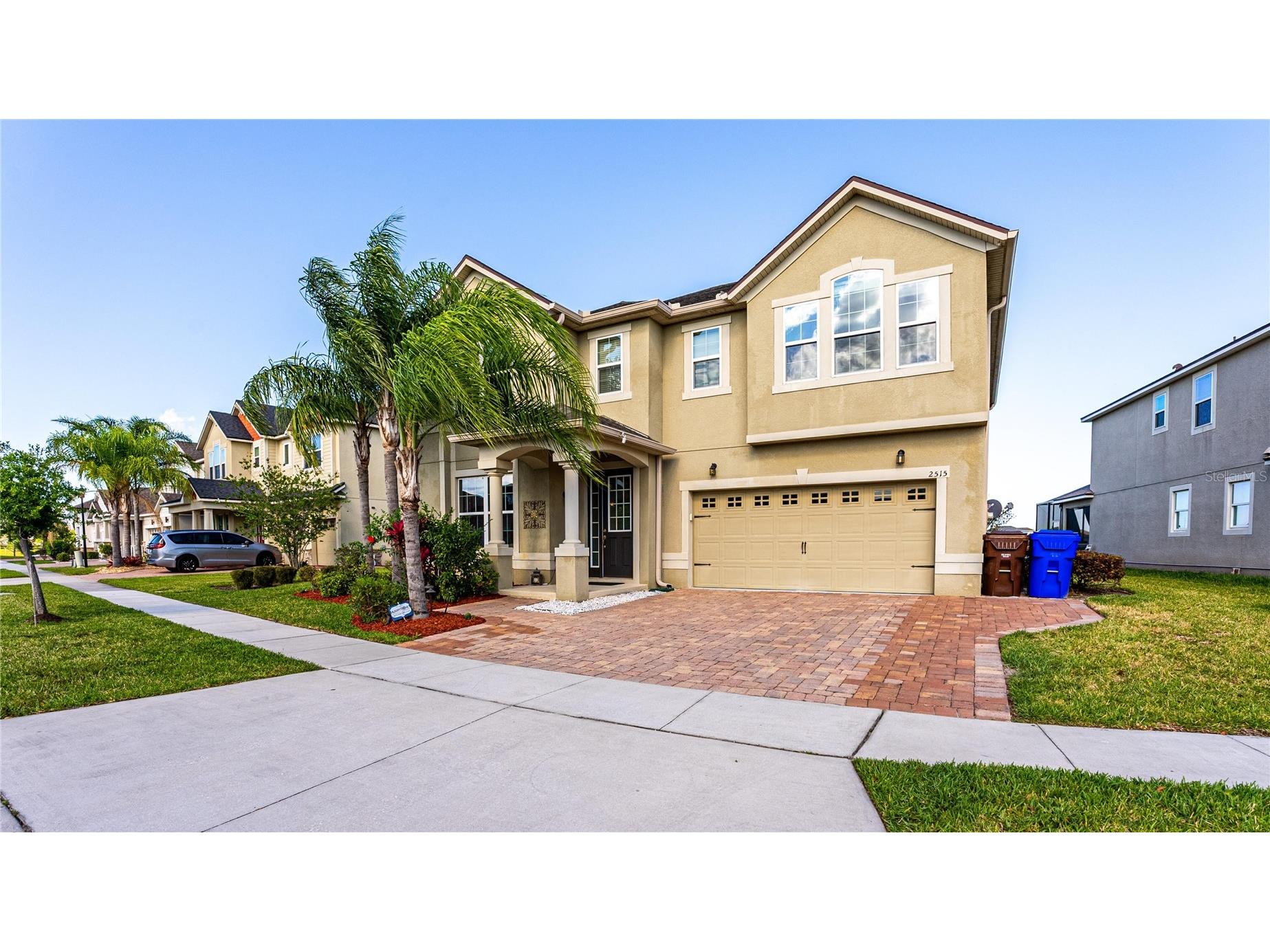2515 Fontaine Drive Kissimmee FL 34741 O6390540 image3