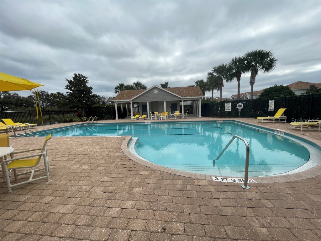 2515 Hassonite Street Kissimmee FL 34744 S5134133 image4