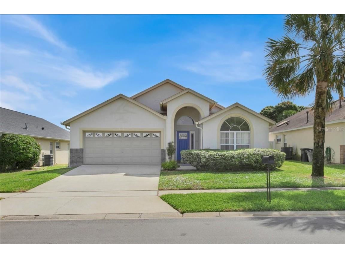 2515 La Jolla Trail Kissimmee FL 34747 O6196538 image1