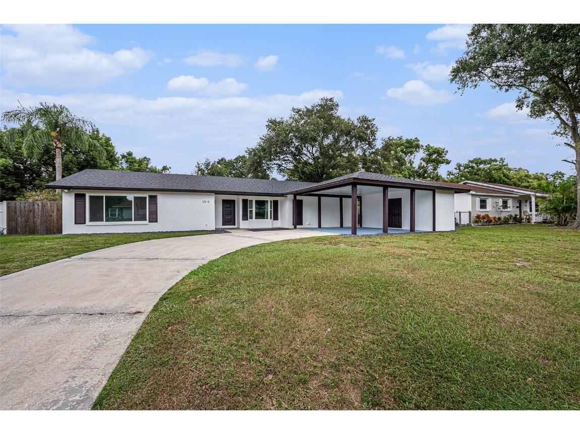 2515 Lake Ellen Circle Tampa FL 33618 TB8431013 image1