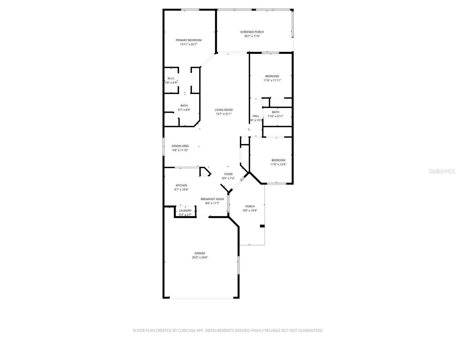 2515 Lantana Lane Palmetto FL 34221 - TERRA CEIA BAY A4687673 image55