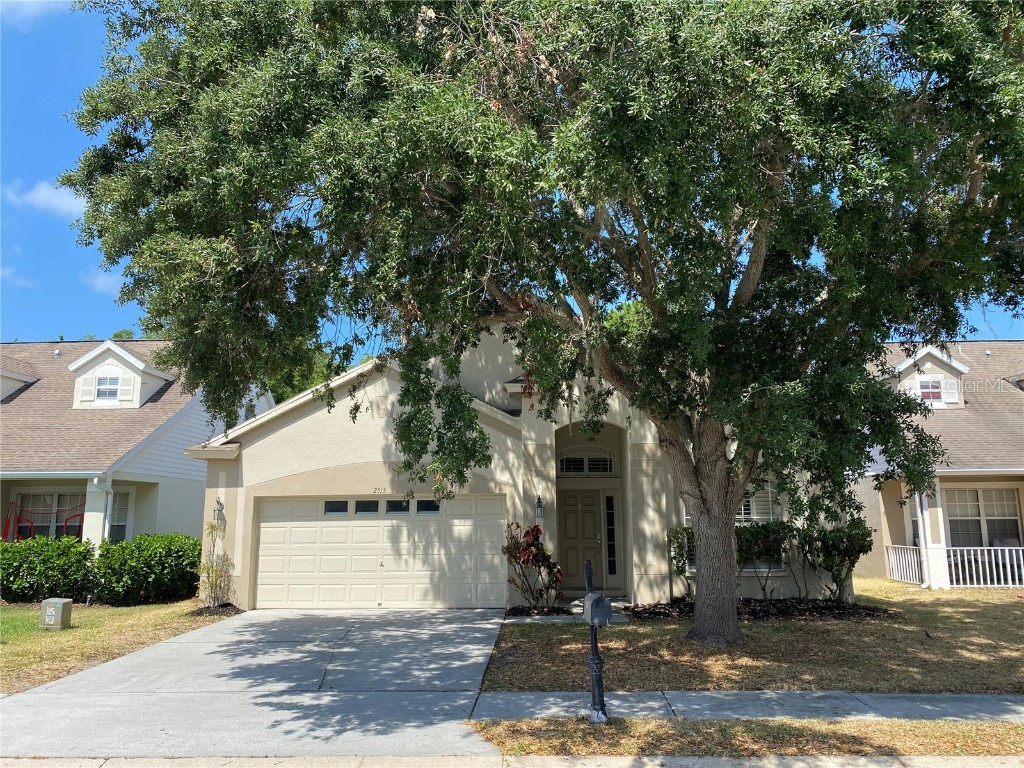 2515 Maylin Drive Trinity FL 34655 U8242667 image1