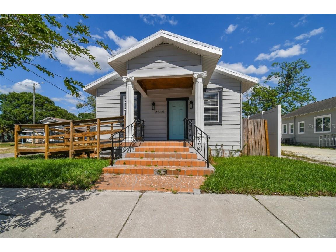 2515 N Howard Avenue Tampa FL 33607 TB8344929 image1