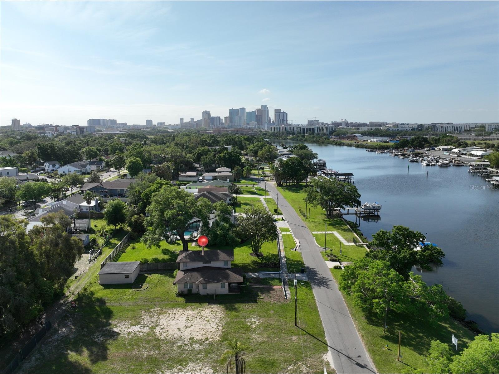 2515 N Riverside Drive Tampa FL 33602 - HILLSBOROUGH RIVER TB8495855 image1