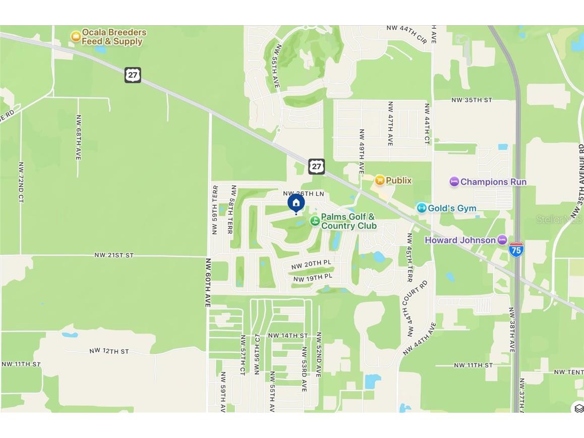 2515 NW 53 Avenue Ocala FL 34482 OM703217 image94