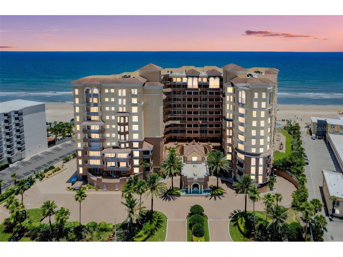 2515 S Atlantic Ave #507 Daytona Beach FL 32118 V4943733 image1