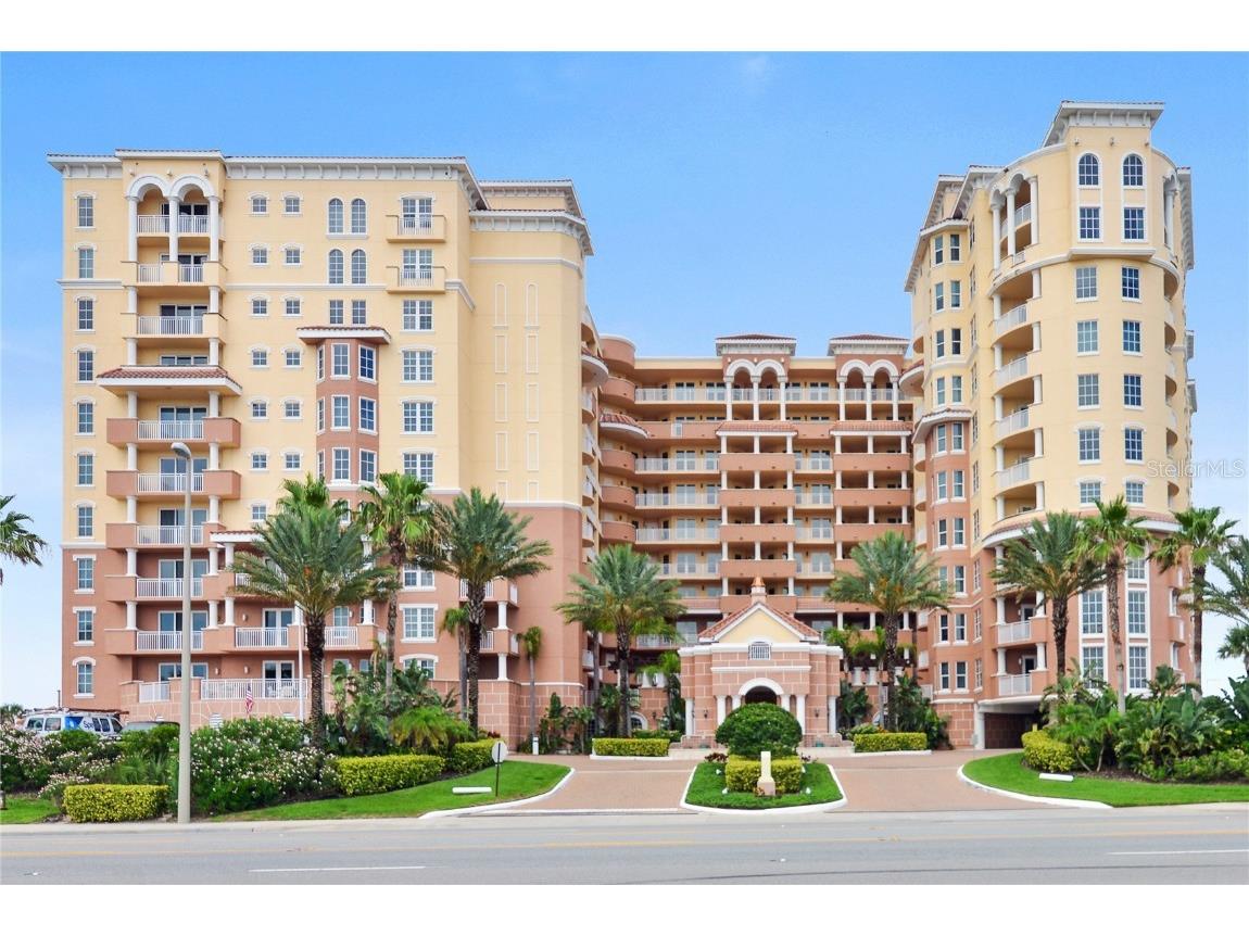 2515 S Atlantic Avenue #1001 Daytona Beach Shores FL 32118 V4942555 image1