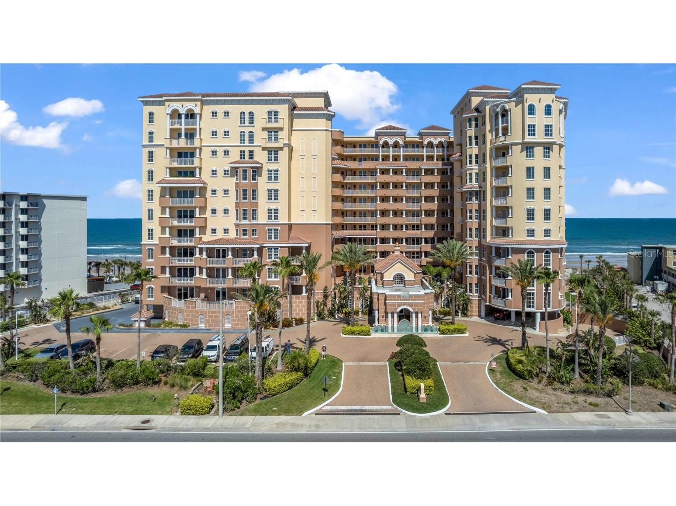 2515 S Atlantic Avenue #1004 Daytona Beach Shores FL 32118 V4929527 image1