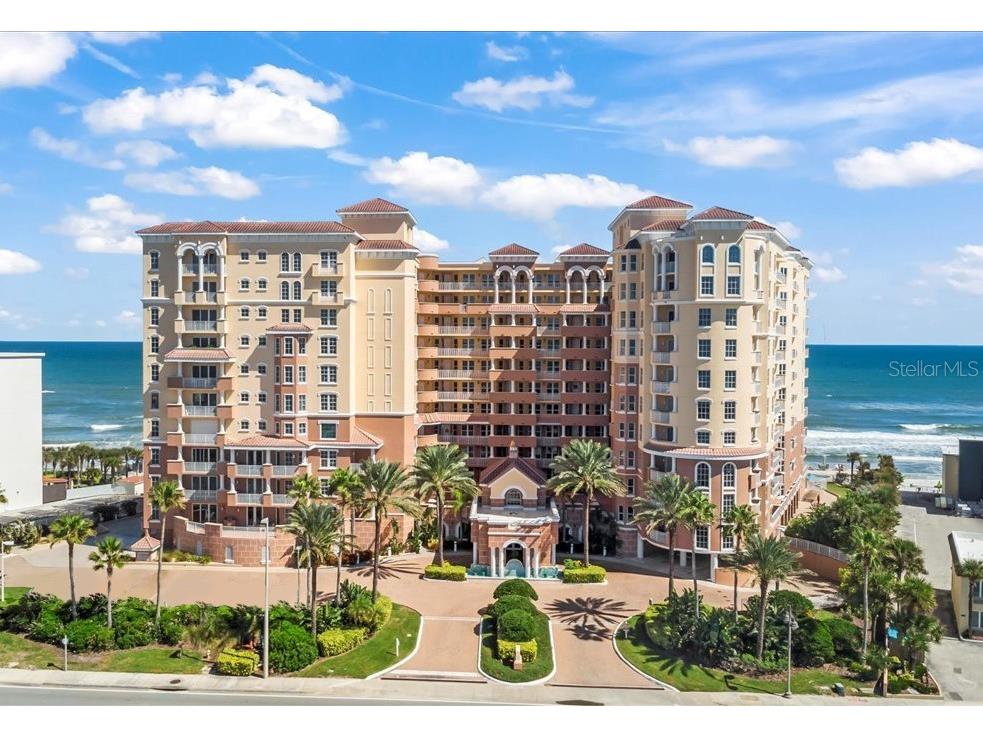 2515 S Atlantic Avenue #1004 Daytona Beach Shores FL 32118 V4946876 image1