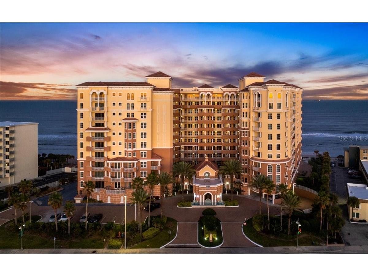 2515 S Atlantic Avenue #1103 Daytona Beach FL 32118 - ATLANTIC OCEAN V4936093 image1