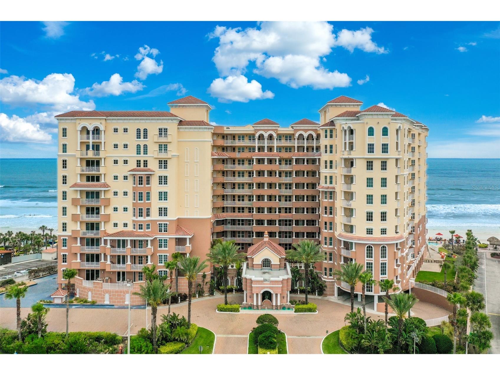 2515 S Atlantic Avenue #1105 Daytona Beach Shores FL 32118 V4947820 image1