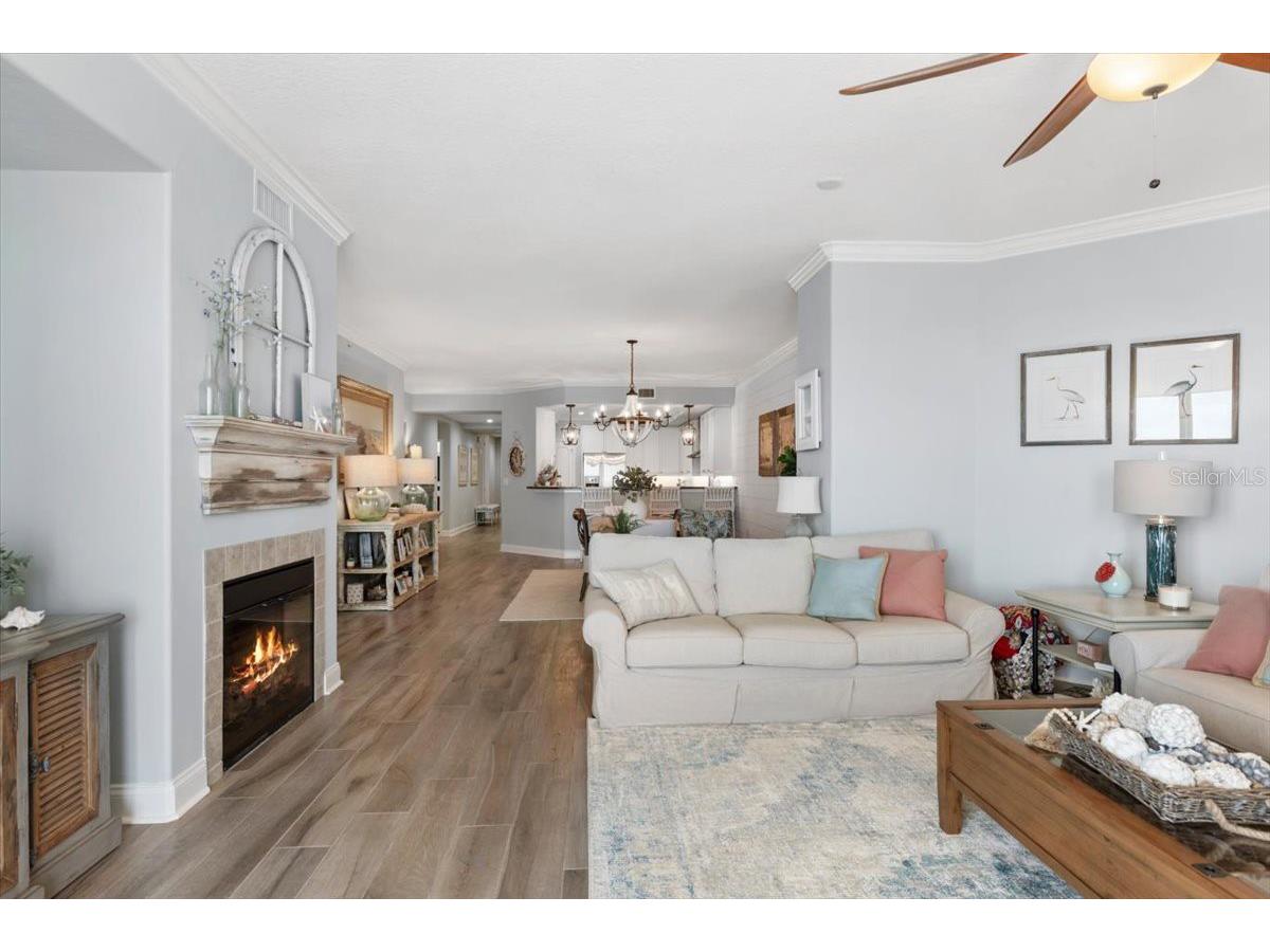 2515 S Atlantic Avenue #1105 Daytona Beach Shores FL 32118 V4947820 image10