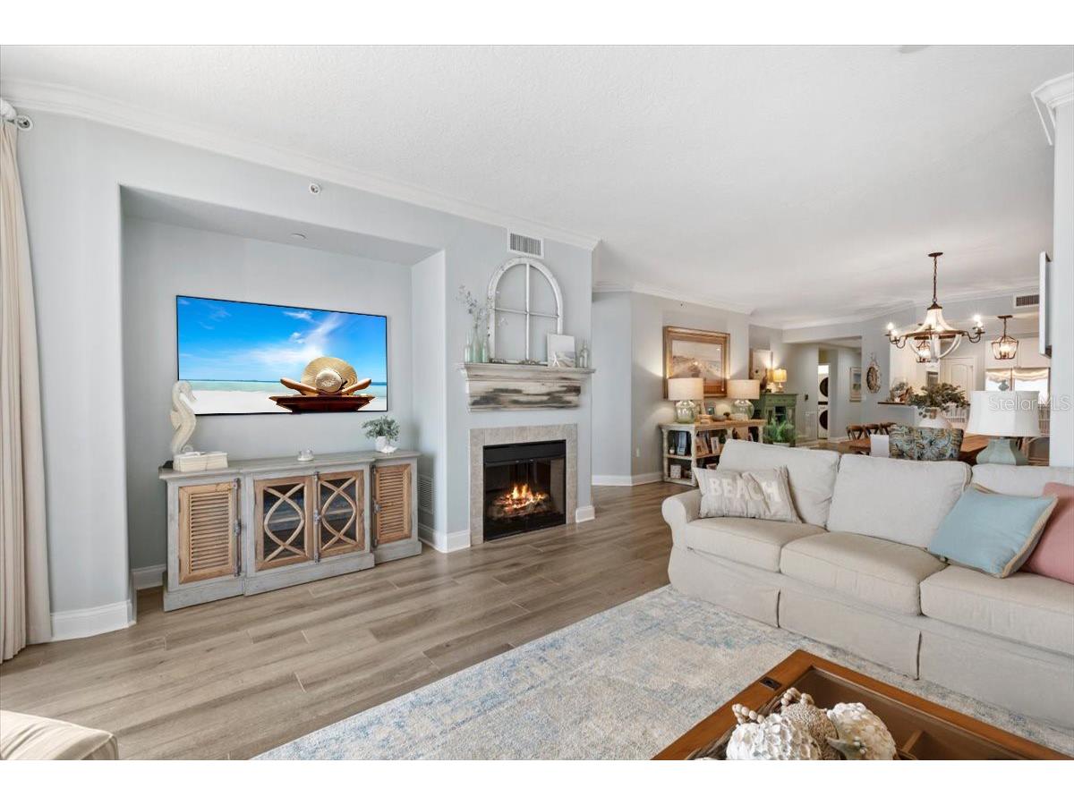 2515 S Atlantic Avenue #1105 Daytona Beach Shores FL 32118 V4947820 image11