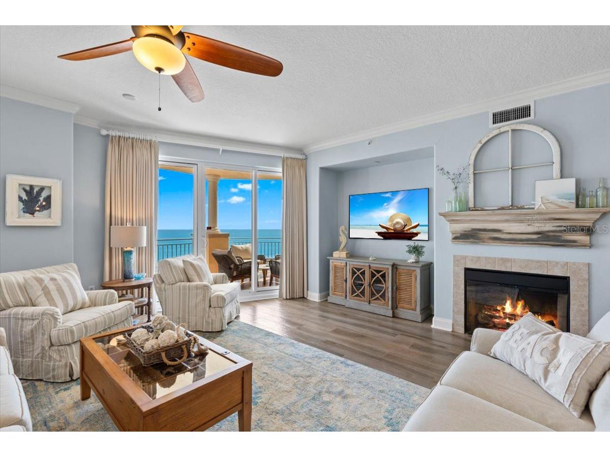 2515 S Atlantic Avenue #1105 Daytona Beach Shores FL 32118 V4947820 image12