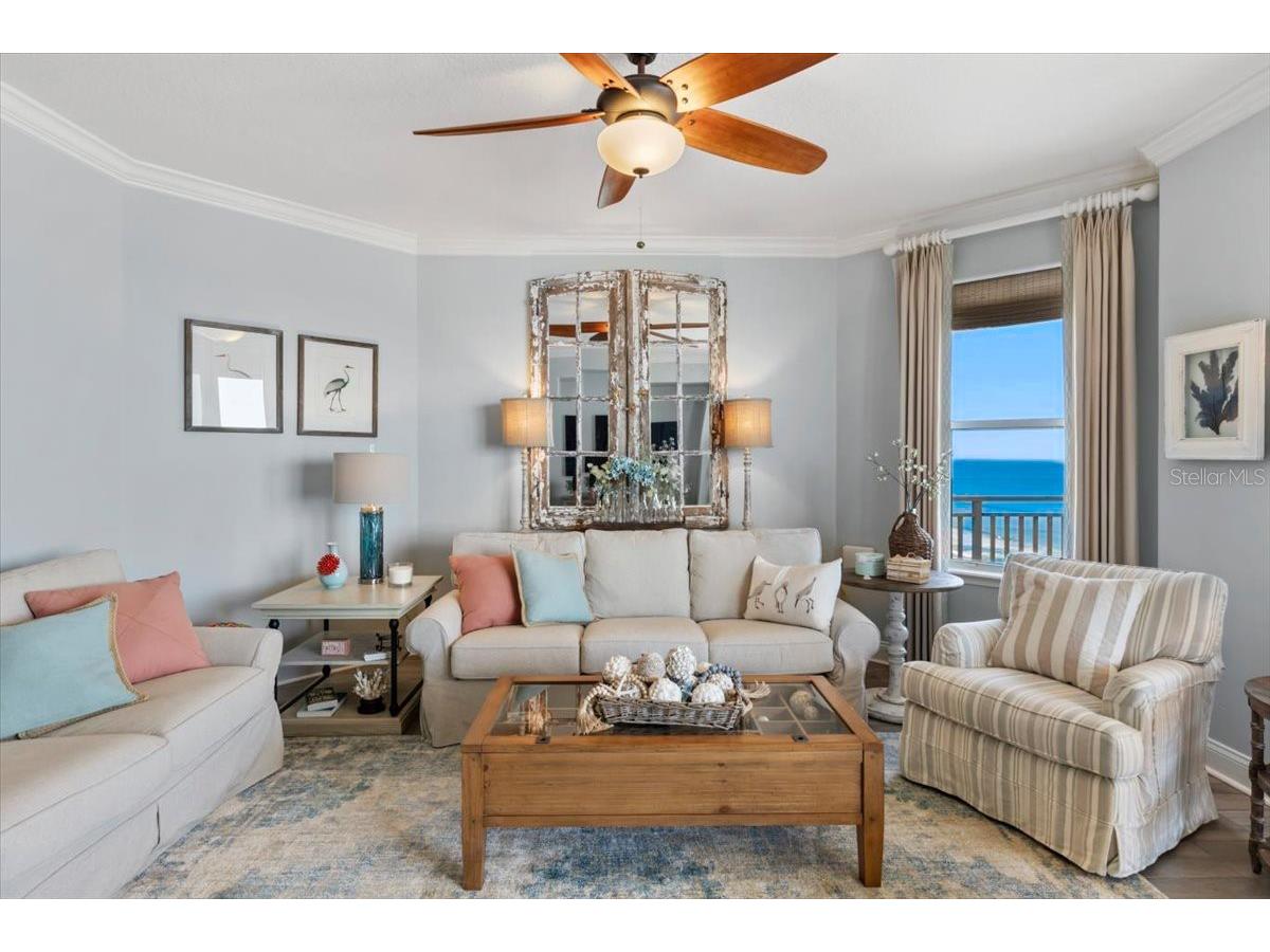 2515 S Atlantic Avenue #1105 Daytona Beach Shores FL 32118 V4947820 image6