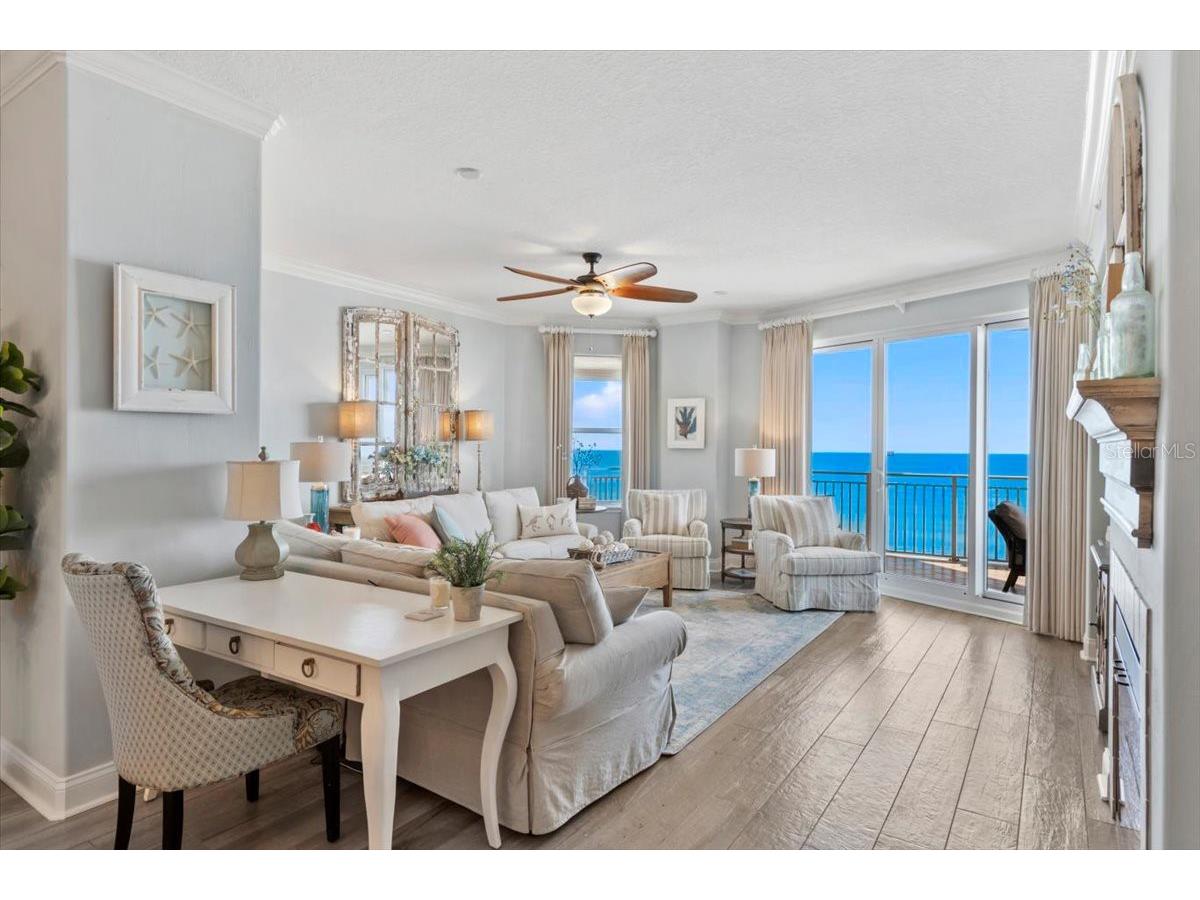 2515 S Atlantic Avenue #1105 Daytona Beach Shores FL 32118 V4947820 image7