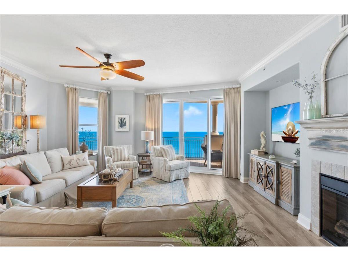 2515 S Atlantic Avenue #1105 Daytona Beach Shores FL 32118 V4947820 image8