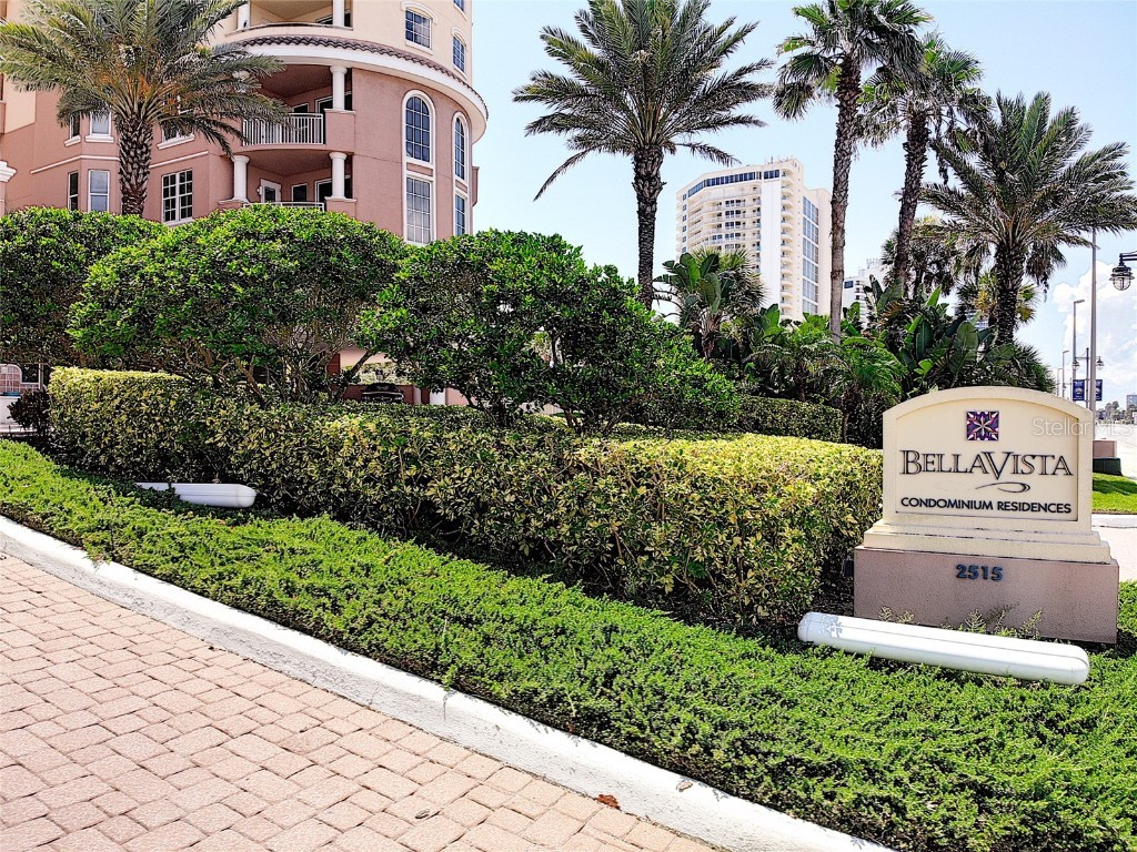 2515 S Atlantic Avenue #203 Daytona Beach Shores FL 32118 - ATLANTIC OCEAN O6075848 image1