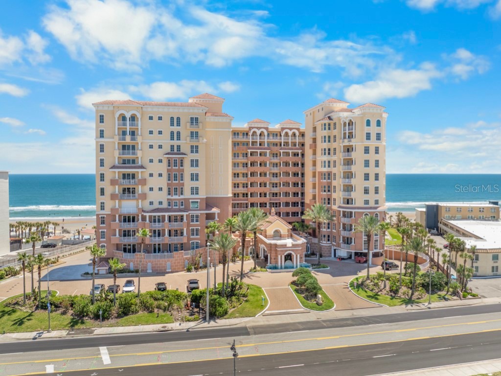 2515 S Atlantic Avenue #301 Daytona Beach FL 32118 - ATLANTIC OCEAN NS1088312 image1