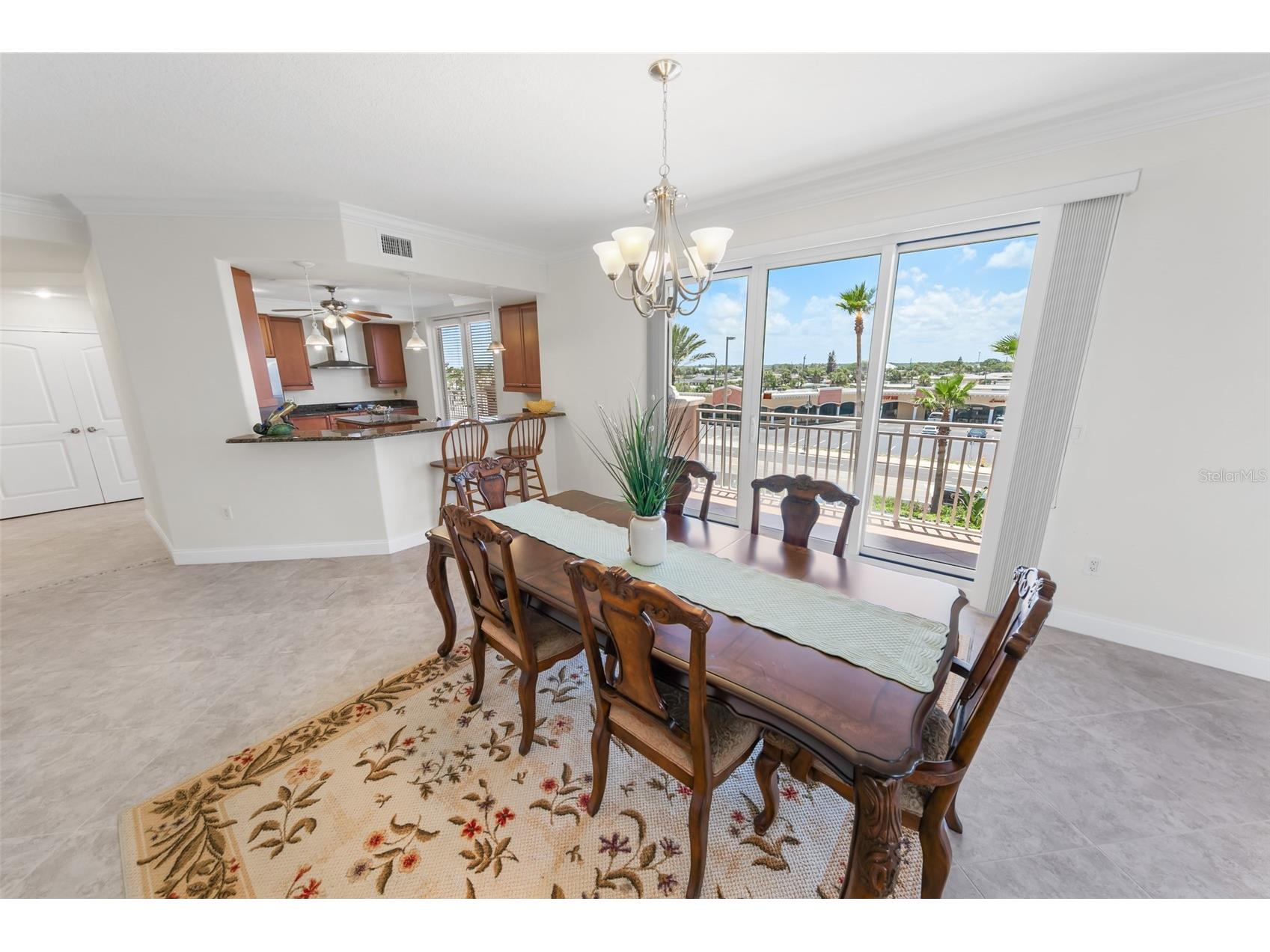2515 S Atlantic Avenue #301 Daytona Beach FL 32118 - ATLANTIC OCEAN NS1088312 image12