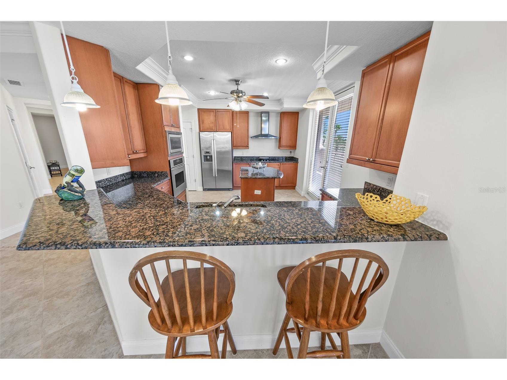 2515 S Atlantic Avenue #301 Daytona Beach FL 32118 - ATLANTIC OCEAN NS1088312 image14