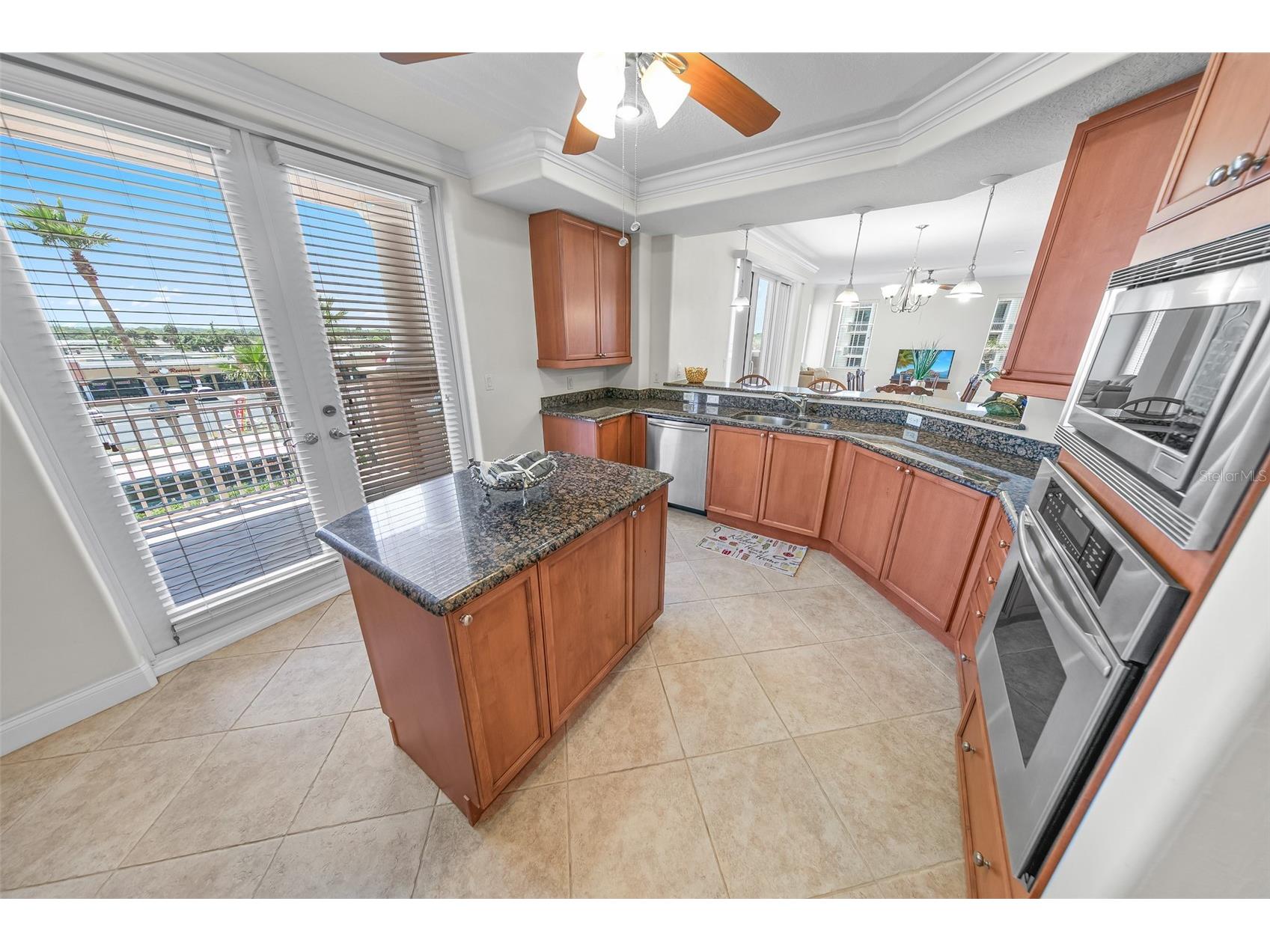 2515 S Atlantic Avenue #301 Daytona Beach FL 32118 - ATLANTIC OCEAN NS1088312 image16