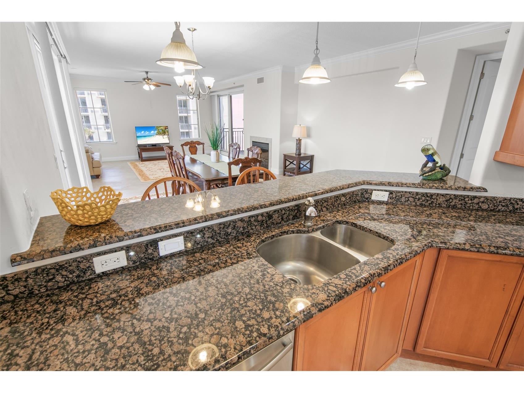 2515 S Atlantic Avenue #301 Daytona Beach FL 32118 - ATLANTIC OCEAN NS1088312 image20