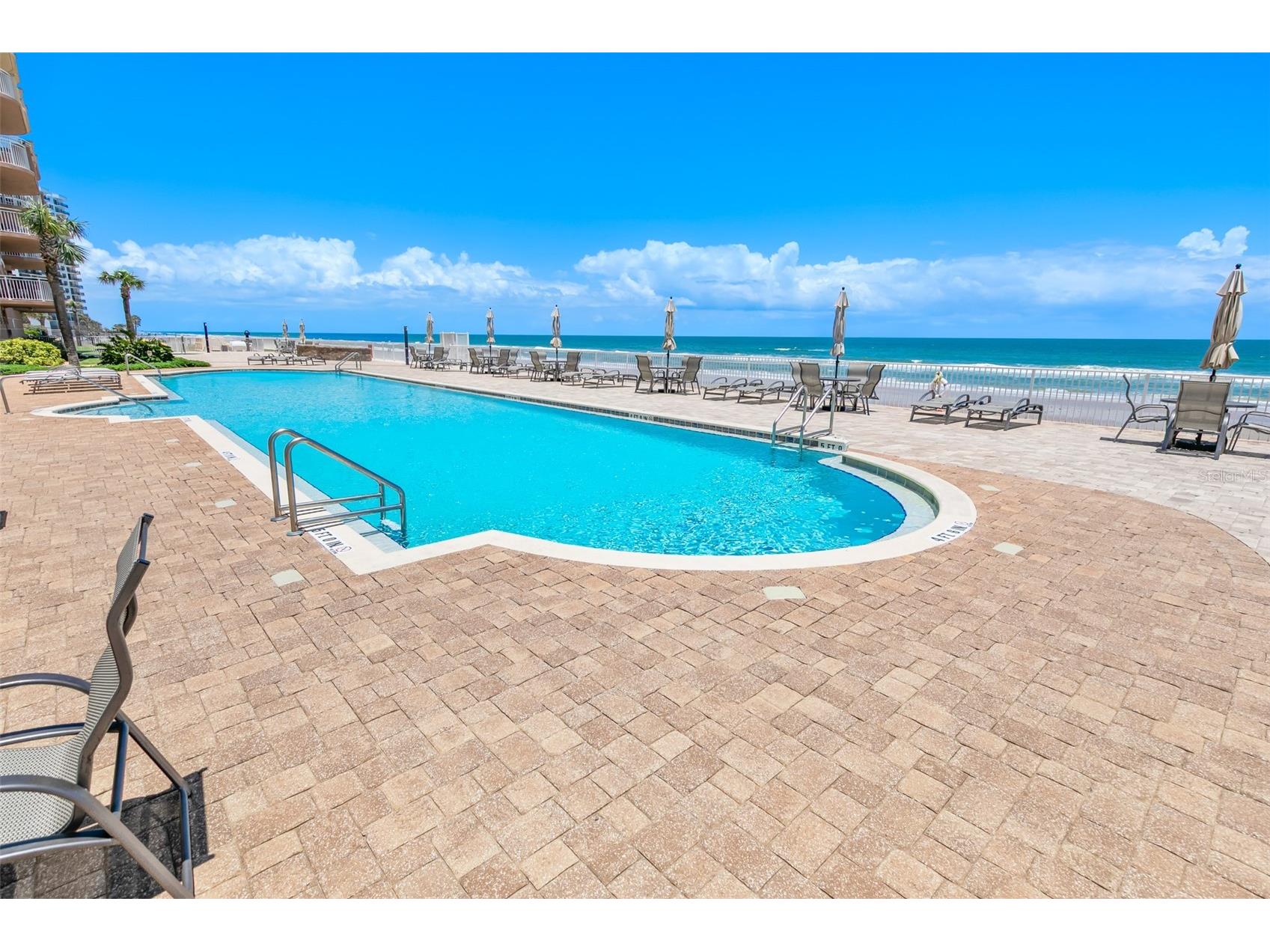 2515 S Atlantic Avenue #301 Daytona Beach FL 32118 - ATLANTIC OCEAN NS1088312 image23
