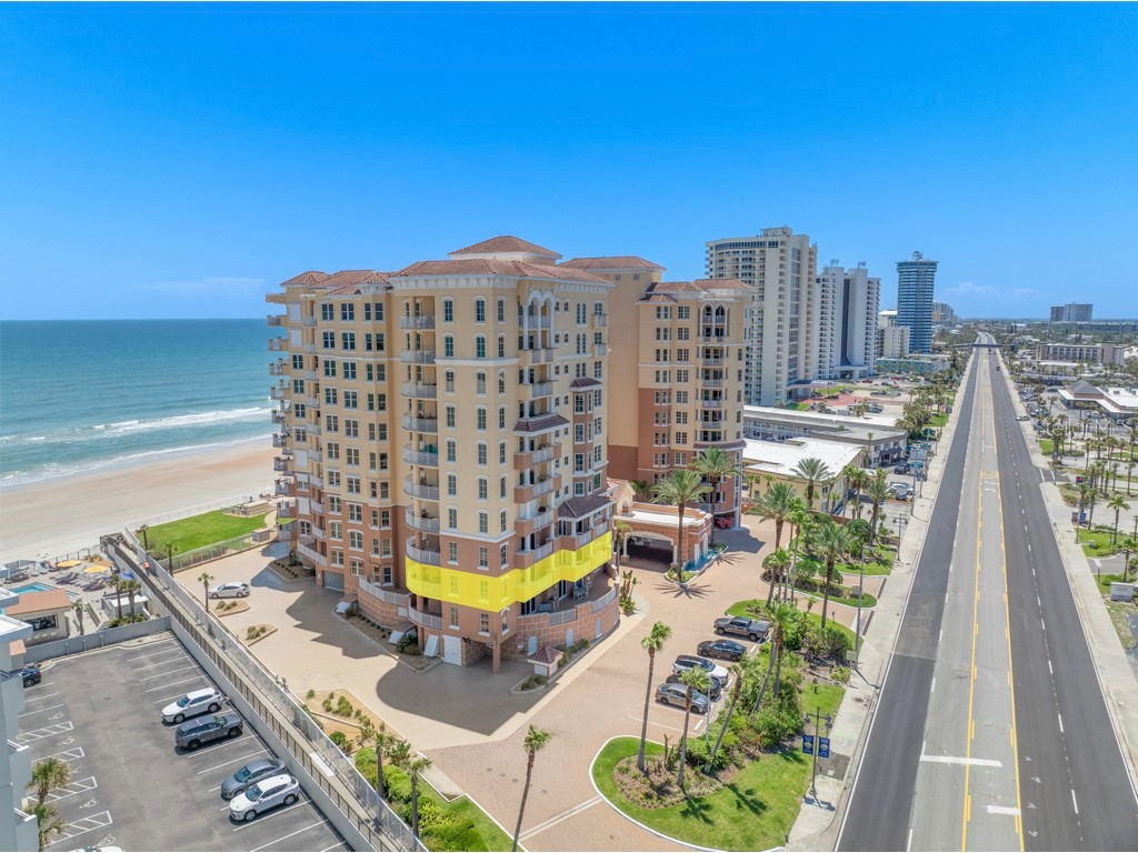 2515 S Atlantic Avenue #301 Daytona Beach FL 32118 - ATLANTIC OCEAN NS1088312 image3