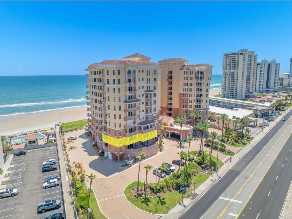 2515 S Atlantic Avenue #301 Daytona Beach FL 32118 - ATLANTIC OCEAN NS1088312 image30