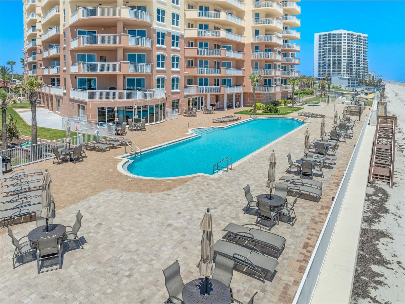 2515 S Atlantic Avenue #301 Daytona Beach FL 32118 - ATLANTIC OCEAN NS1088312 image31