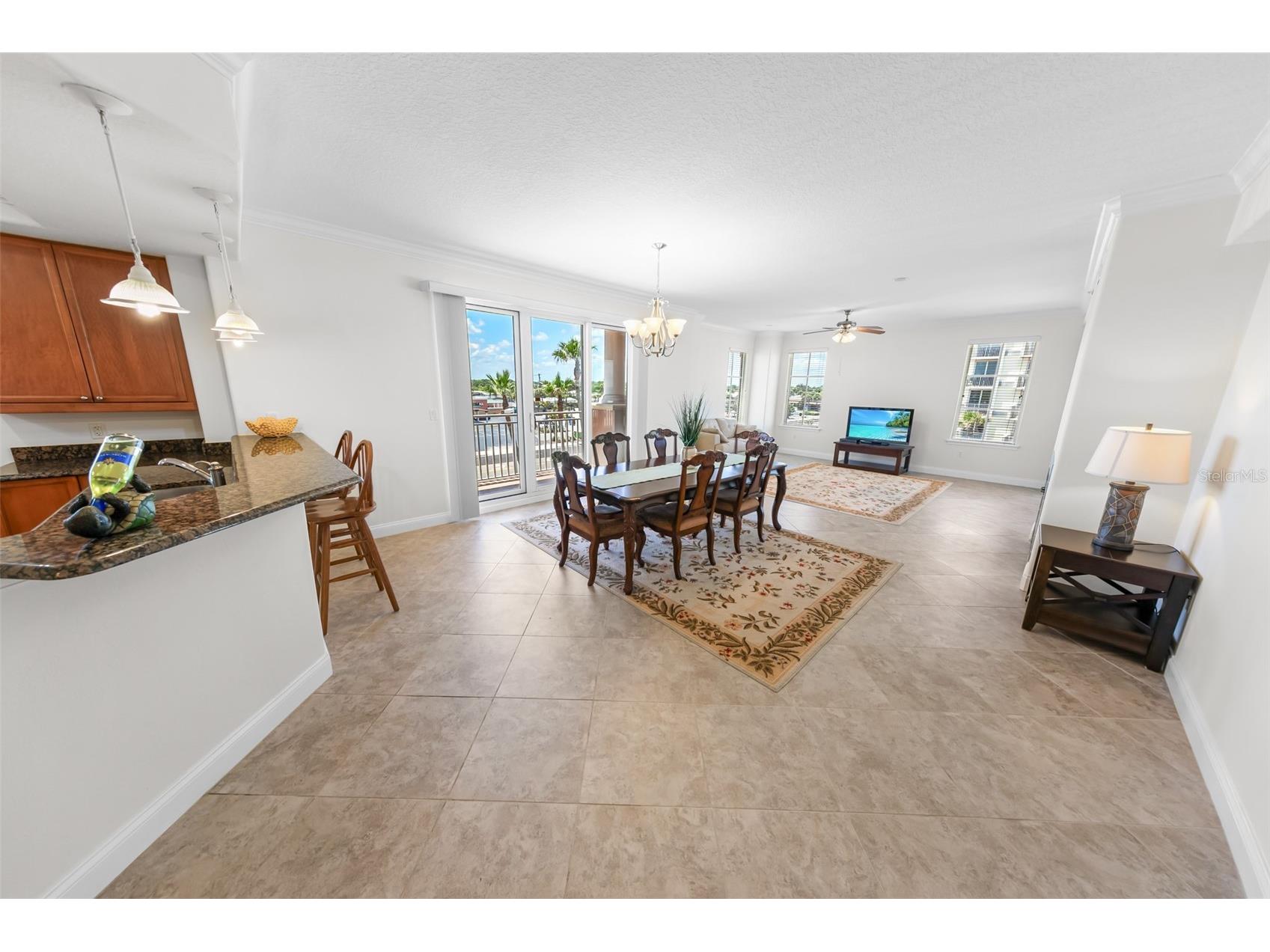 2515 S Atlantic Avenue #301 Daytona Beach FL 32118 - ATLANTIC OCEAN NS1088312 image4