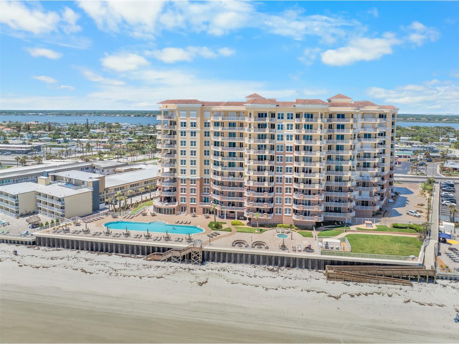 2515 S Atlantic Avenue #301 Daytona Beach FL 32118 - ATLANTIC OCEAN NS1088312 image43