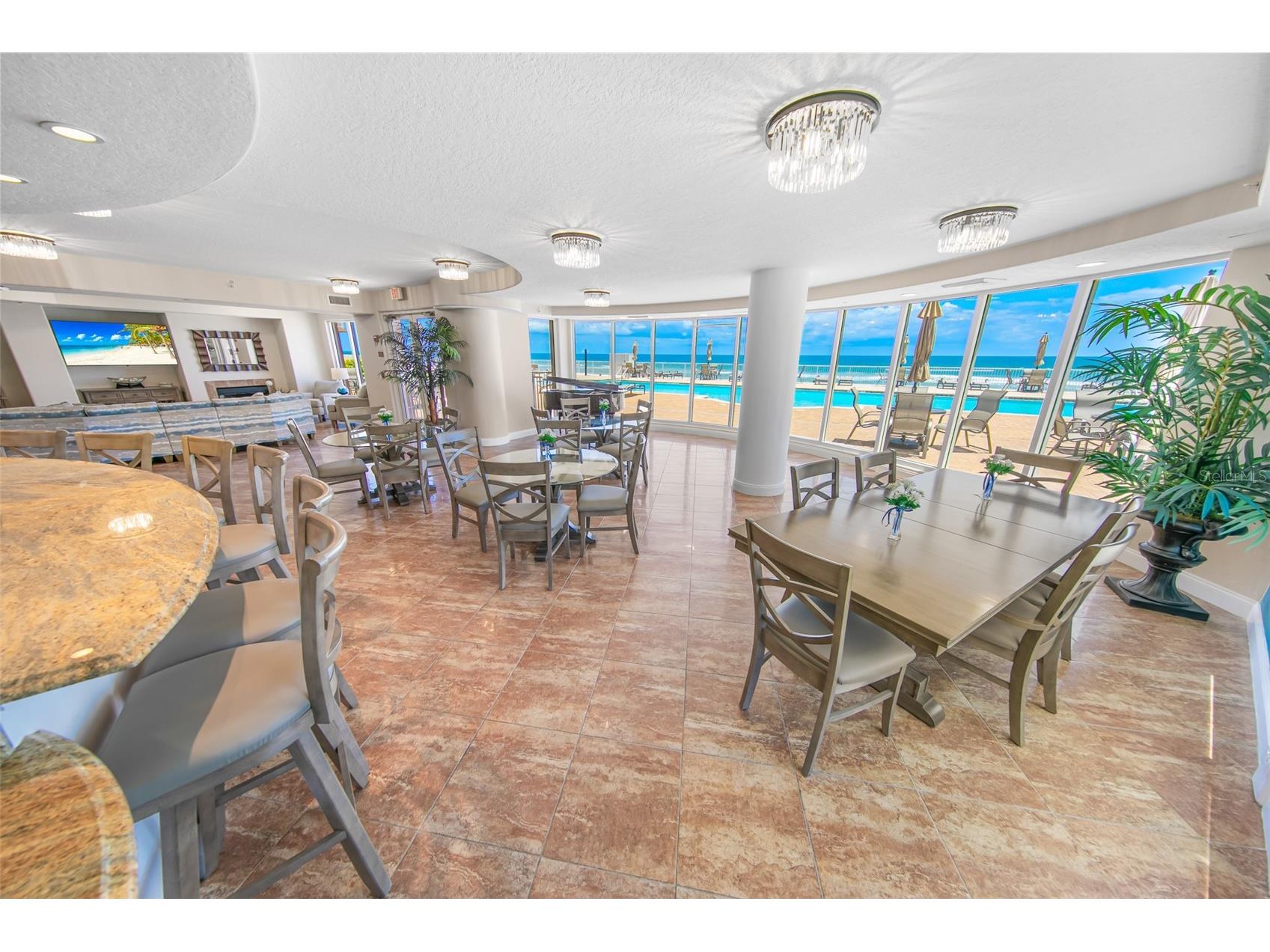 2515 S Atlantic Avenue #301 Daytona Beach FL 32118 - ATLANTIC OCEAN NS1088312 image45