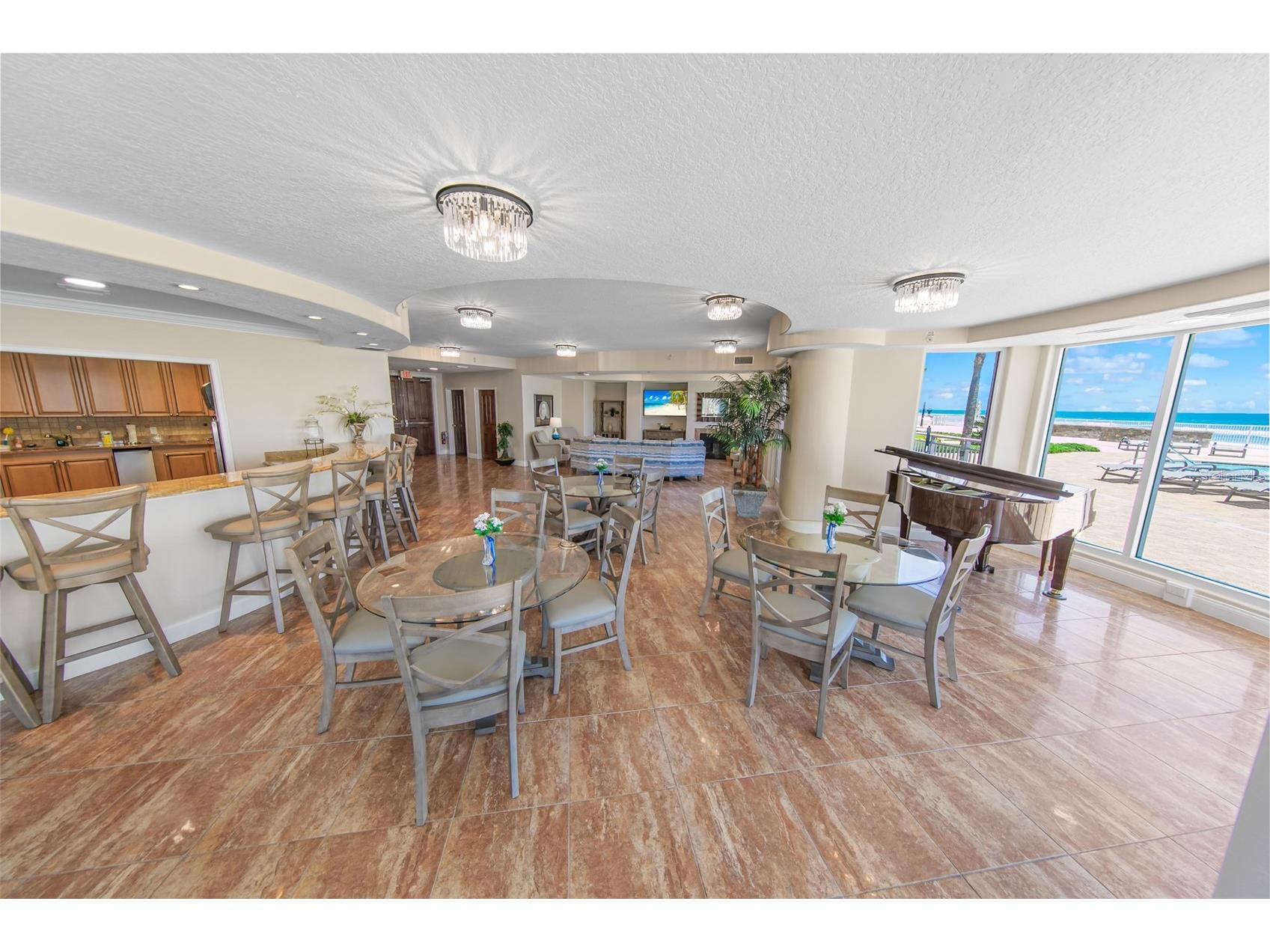 2515 S Atlantic Avenue #301 Daytona Beach FL 32118 - ATLANTIC OCEAN NS1088312 image46