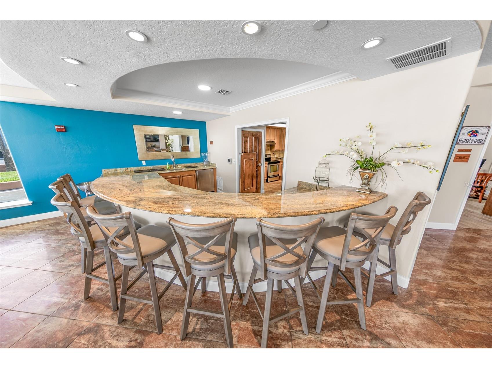 2515 S Atlantic Avenue #301 Daytona Beach FL 32118 - ATLANTIC OCEAN NS1088312 image47