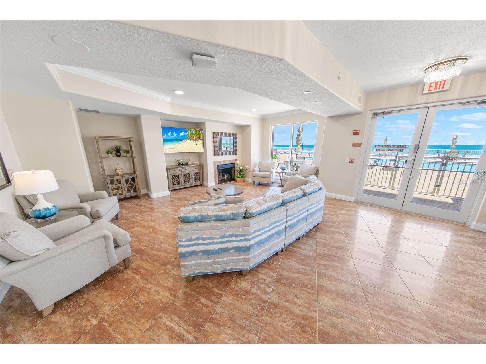 2515 S Atlantic Avenue #301 Daytona Beach FL 32118 - ATLANTIC OCEAN NS1088312 image48