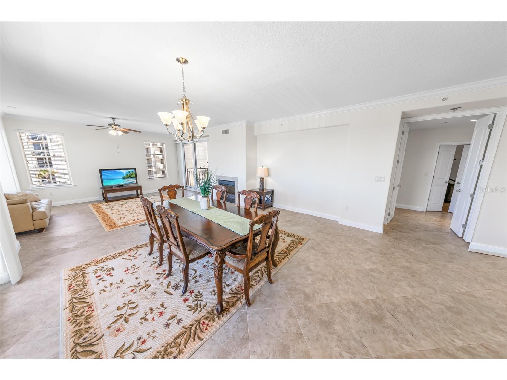 2515 S Atlantic Avenue #301 Daytona Beach FL 32118 - ATLANTIC OCEAN NS1088312 image5